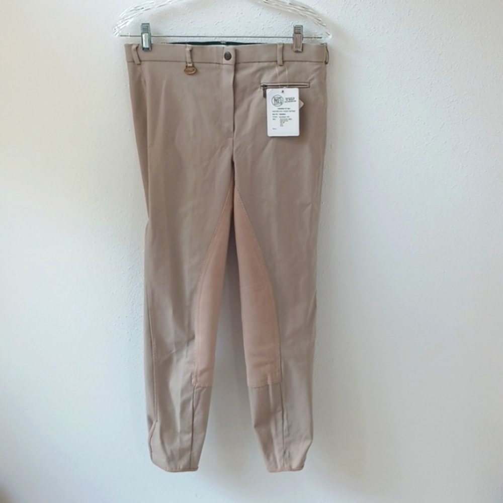 USG Laguna Full Seat Breeches